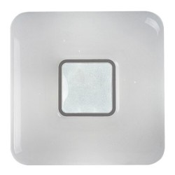 Lubinis šviestuvas Tayla LED 72W 3000-6500K CCT keičiama balta spalva (Chromo)