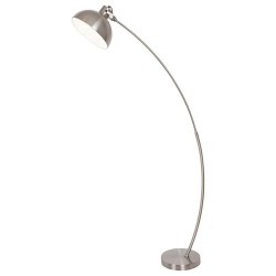 Toršeras Otto E27 1x MAX 60W (Chromo)