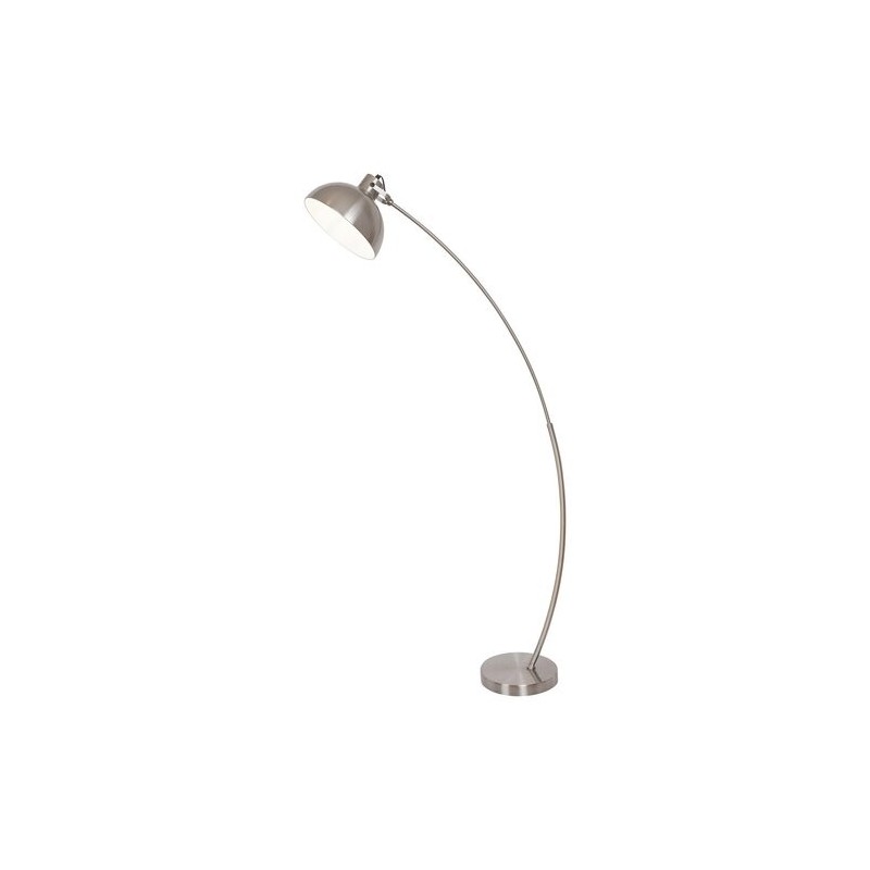 Toršeras Otto E27 1x MAX 60W (Chromo)
