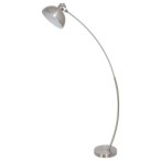 Toršeras Otto E27 1x MAX 60W (Chromo)