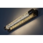 Sieninis šviestuvas Abbey LED 2X5W 3000K Šilta balta (Sendinta Bronzos)