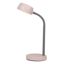 Stalinis šviestuvas Berry LED 4.5W 4000K Neutrali balta (Rožinė)