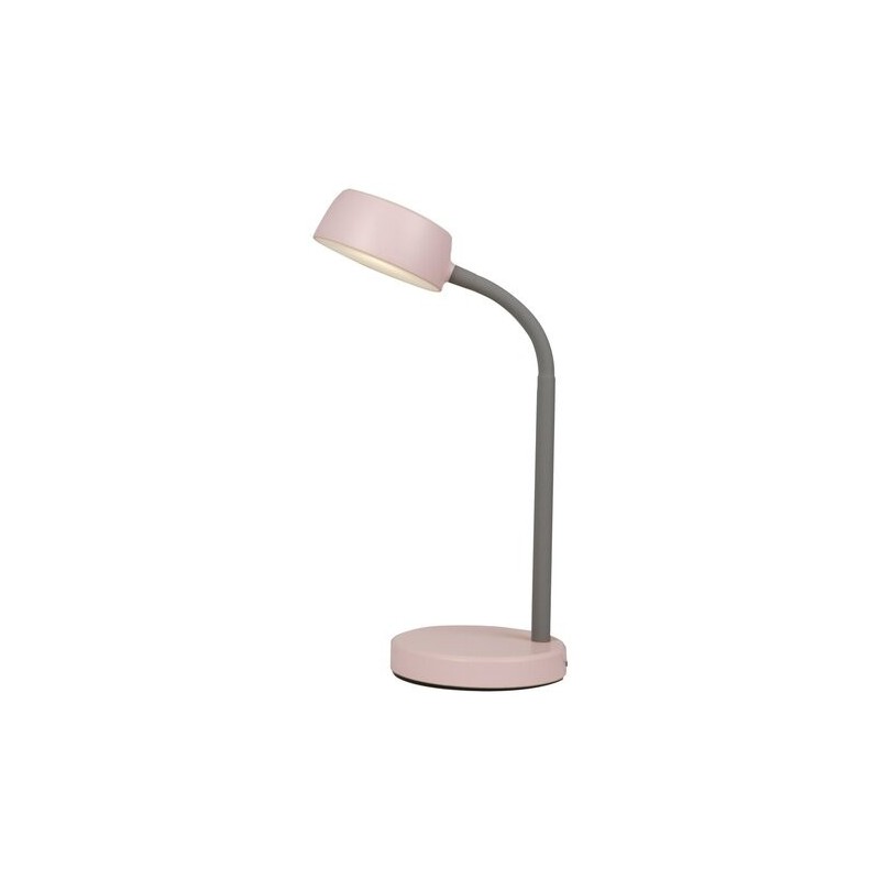 Stalinis šviestuvas Berry LED 4.5W 4000K Neutrali balta (Rožinė)