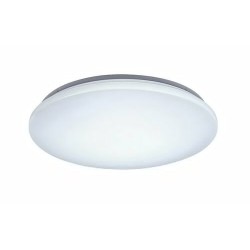 Lubinis šviestuvas Cerrigen LED 48W 3000-6500K CCT keičiama balta spalva (Balta)