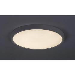Lubinis šviestuvas Paulos LED 24W 4000K Neutrali balta (Balta)