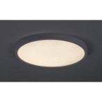 Lubinis šviestuvas Paulos LED 24W 4000K Neutrali balta (Balta)
