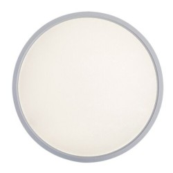 Lubinis šviestuvas Paulos LED 24W 4000K Neutrali balta (Balta)