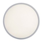 Lubinis šviestuvas Paulos LED 24W 4000K Neutrali balta (Balta)