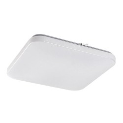 Lubinis šviestuvas Vendel LED 12W 3000K Šilta balta (Balta)