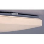 Lubinis šviestuvas Vendel LED 12W 3000K Šilta balta (Balta)