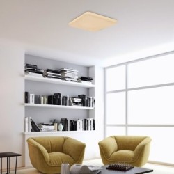 Lubinis šviestuvas Vendel LED 12W 3000K Šilta balta (Balta)