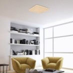 Lubinis šviestuvas Vendel LED 12W 3000K Šilta balta (Balta)