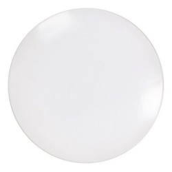 Lubinis šviestuvas Oscar2 LED 18W 4000K Neutrali balta (Balta)