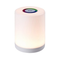Dekoratyvinis šviestuvas Tipy LED 0.8W 3000K Šilta balta (Balta)