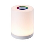 Dekoratyvinis šviestuvas Tipy LED 0.8W 3000K Šilta balta (Balta)