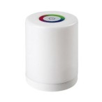 Dekoratyvinis šviestuvas Tipy LED 0.8W 3000K Šilta balta (Balta)