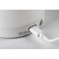 Dekoratyvinis šviestuvas Tipy LED 0.8W 3000K Šilta balta (Balta)
