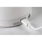Dekoratyvinis šviestuvas Tipy LED 0.8W 3000K Šilta balta (Balta)