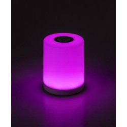 Dekoratyvinis šviestuvas Tipy LED 0.8W 3000K Šilta balta (Balta)