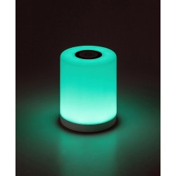 Dekoratyvinis šviestuvas Tipy LED 0.8W 3000K Šilta balta (Balta)