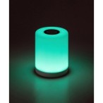 Dekoratyvinis šviestuvas Tipy LED 0.8W 3000K Šilta balta (Balta)
