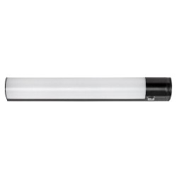 Baldinis šviestuvas Duddu LED 17W 4000K Neutrali balta (Juoda)