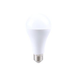 LED lemputė E27 SMD-LED 22W A65 4000K Neutrali balta