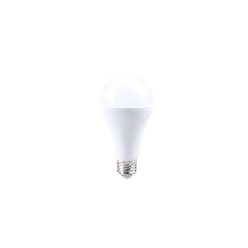 LED lemputė E27 SMD-LED 22W A65 4000K Neutrali balta