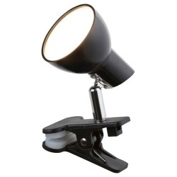 Stalinis šviestuvas Noah LED 5W 3000K Šilta balta (Juoda)