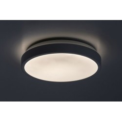 Lubinis šviestuvas Samira LED 18W 4000K Neutrali balta (Balta)