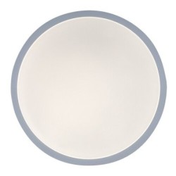 Lubinis šviestuvas Samira LED 18W 4000K Neutrali balta (Balta)