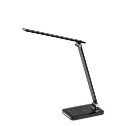 Stalinis šviestuvas Traze LED 5W 3000-6500K CCT keičiama balta spalva (Juoda)