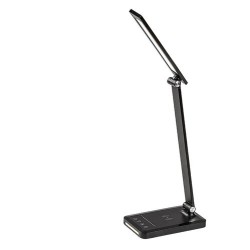 Stalinis šviestuvas Traze LED 5W 3000-6500K CCT keičiama balta spalva (Juoda)