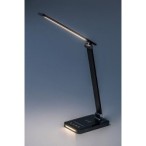 Stalinis šviestuvas Traze LED 5W 3000-6500K CCT keičiama balta spalva (Juoda)