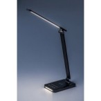 Stalinis šviestuvas Traze LED 5W 3000-6500K CCT keičiama balta spalva (Juoda)