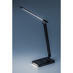 Stalinis šviestuvas Traze LED 5W 3000-6500K CCT keičiama balta spalva (Juoda)
