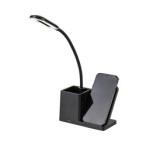 Stalinis šviestuvas Cerie LED 4W 3000, 4000, 6500K CCT keičiama balta spalva (Juoda)