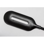 Stalinis šviestuvas Cerie LED 4W 3000, 4000, 6500K CCT keičiama balta spalva (Juoda)