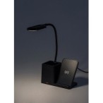 Stalinis šviestuvas Cerie LED 4W 3000, 4000, 6500K CCT keičiama balta spalva (Juoda)