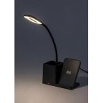 Stalinis šviestuvas Cerie LED 4W 3000, 4000, 6500K CCT keičiama balta spalva (Juoda)