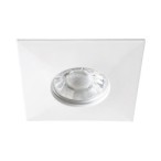 Įmontuojamas šviestuvas Randy LED 4W 3000K Šilta balta (Balta)