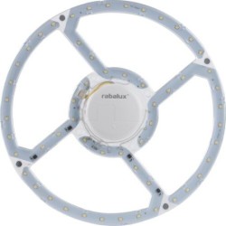 LED modulis SMD-LED 24W 4000K Neutrali balta (Skaidri)