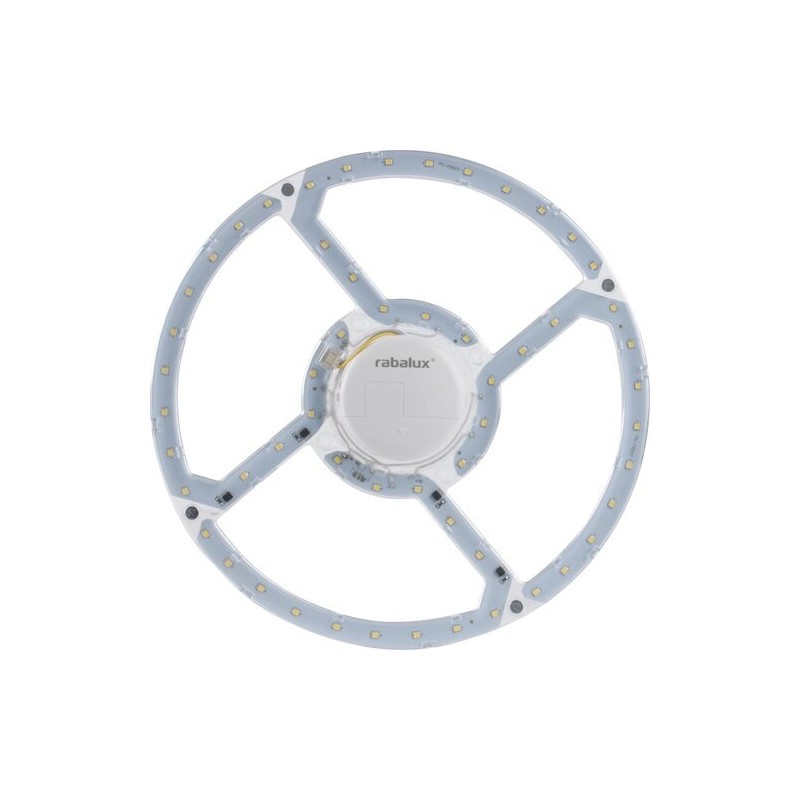 LED modulis SMD-LED 24W 4000K Neutrali balta (Skaidri)