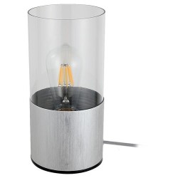 Stalinis šviestuvas Zelkova E27 1x MAX 40W (Braižyto Aliuminio)