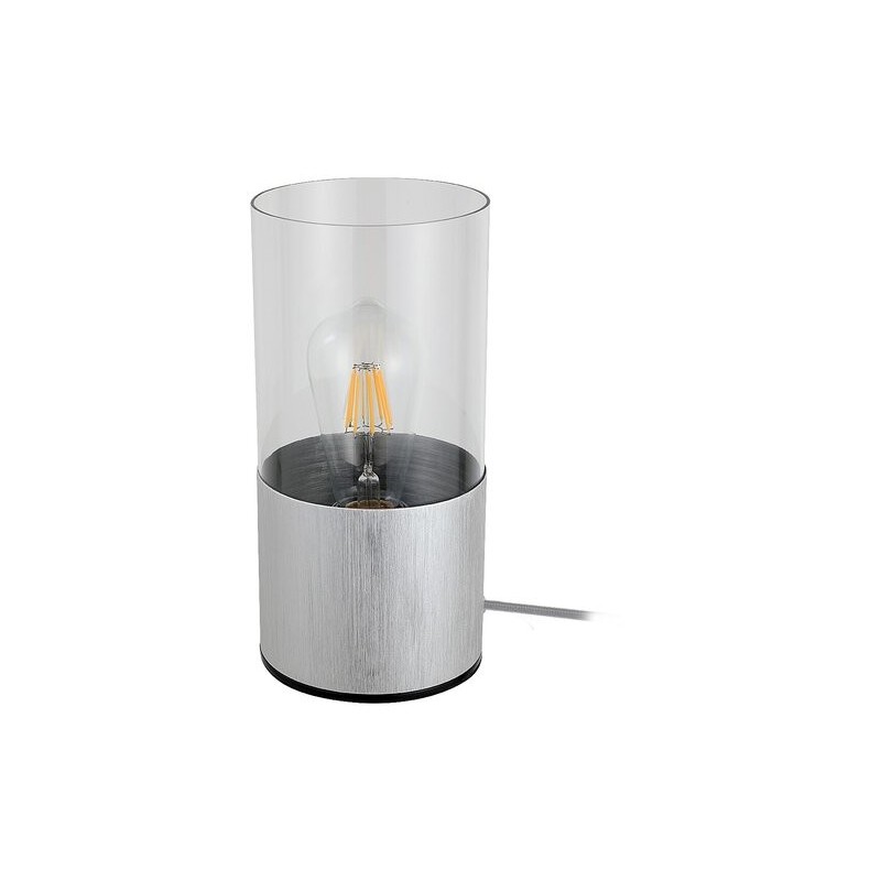 Stalinis šviestuvas Zelkova E27 1x MAX 40W (Braižyto Aliuminio)