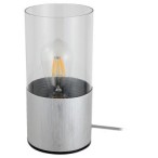 Stalinis šviestuvas Zelkova E27 1x MAX 40W (Braižyto Aliuminio)