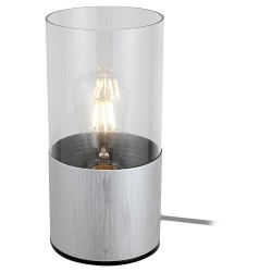 Stalinis šviestuvas Zelkova E27 1x MAX 40W (Braižyto Aliuminio)