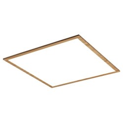 Lubinis šviestuvas Almond LED 40W 4000K Neutrali balta (Buko)