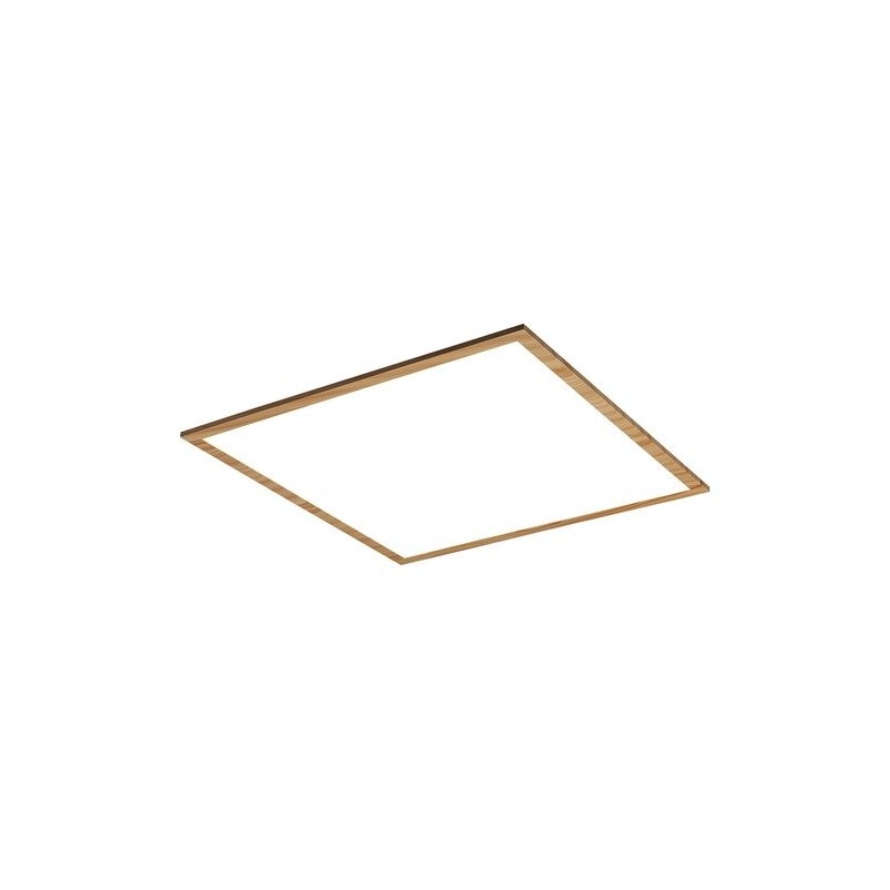 Lubinis šviestuvas Almond LED 40W 4000K Neutrali balta (Buko)