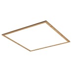 Lubinis šviestuvas Almond LED 40W 4000K Neutrali balta (Buko)